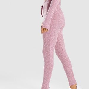 GymShark Slounge Leggings